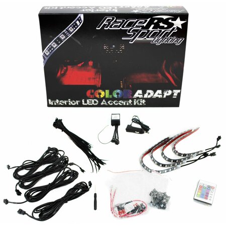 RACESPORT LT LIGHTS UTILITY RSIKIT